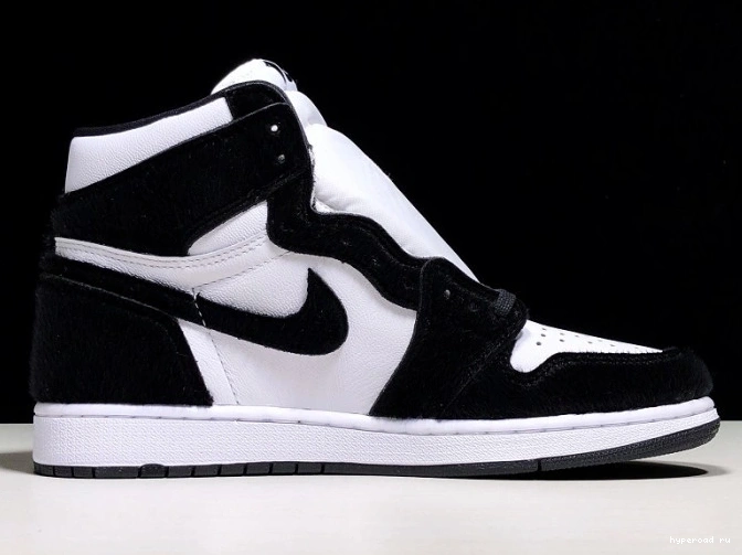 Panda Air 1 Jordan Retro OG CD0461-007 High 0530